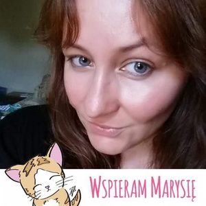 Meet your Posher, Agnieszka